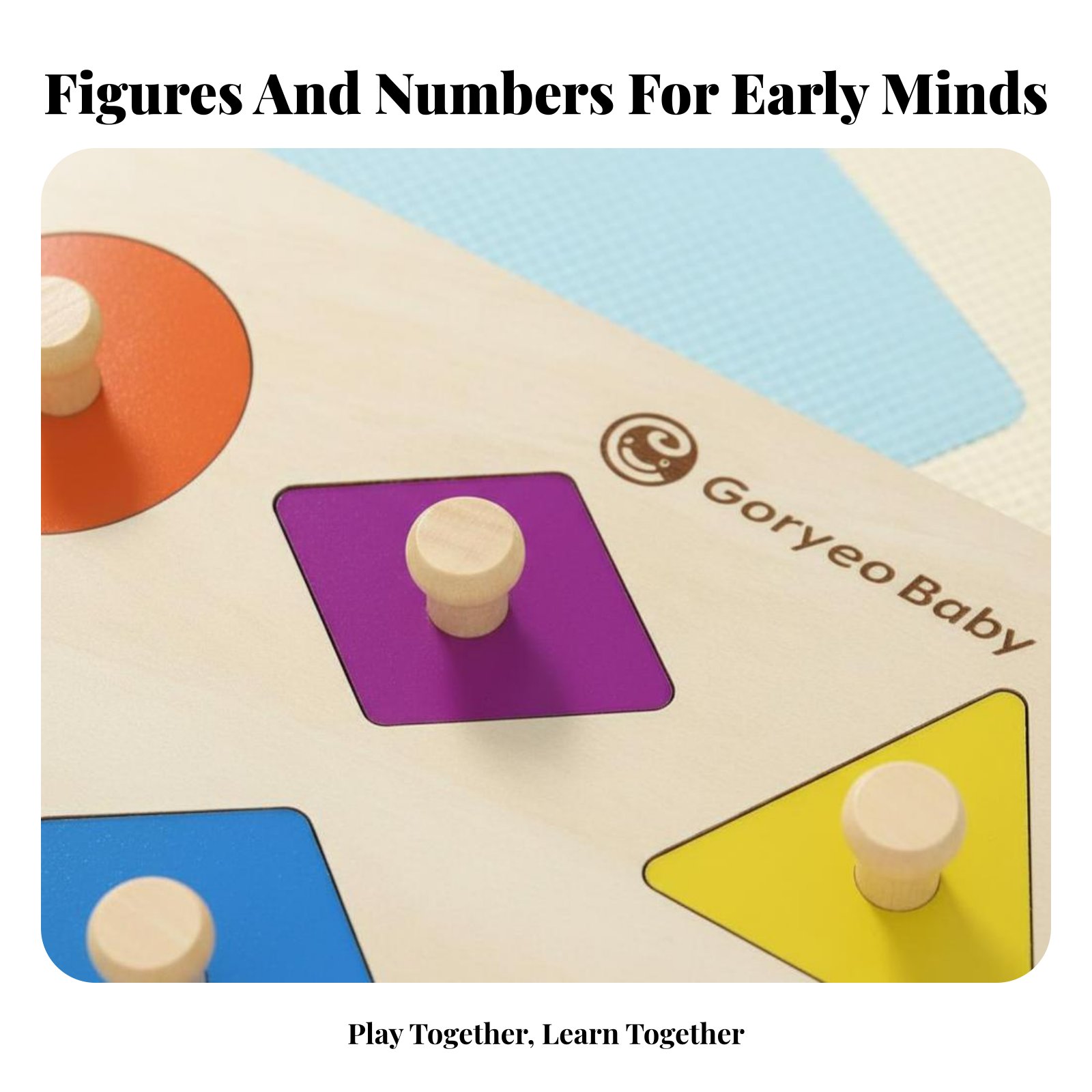 Number Game Board, Wooden Shap - Game Educational For Kids Free 리뷰 및 가격