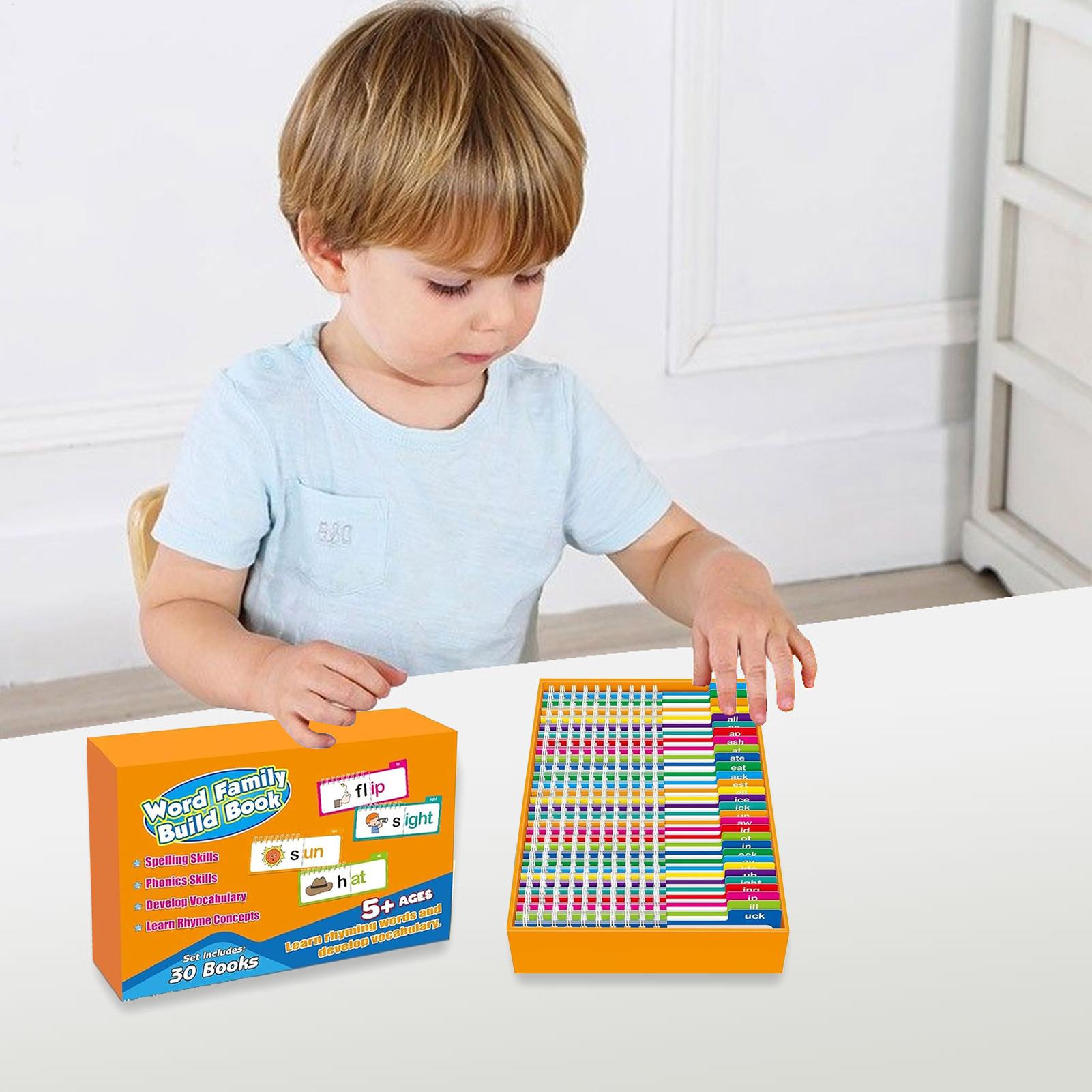 Read And Rhyme FlipBooks Vocab - Kids Education Rhymes 리뷰 및 가격