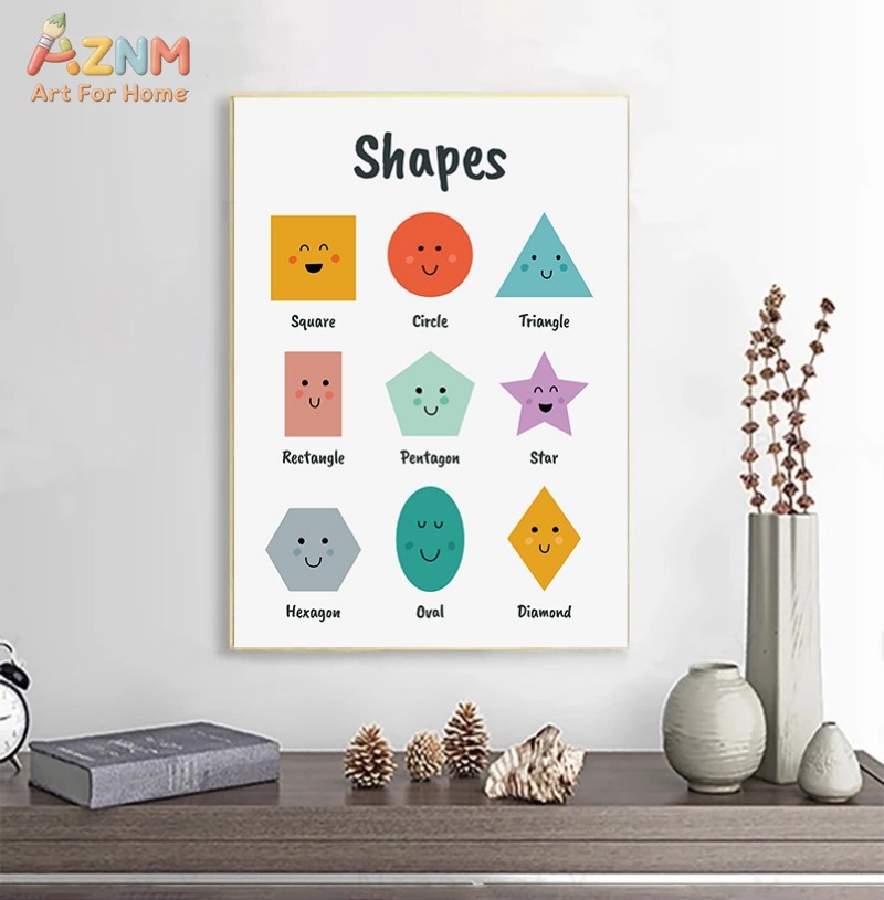 AZNM Hebrew Educational Kids C - Kids Education Charts 리뷰 및 가격