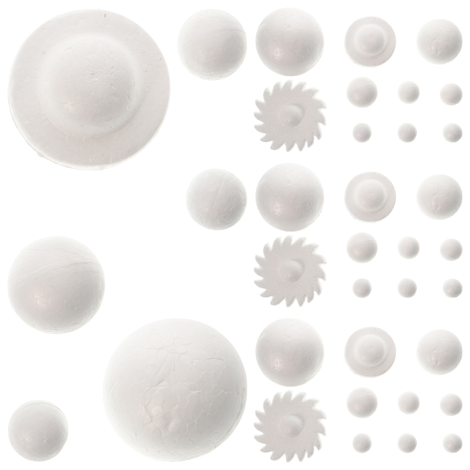 4Sets Solar System Balls Blank - Kids Education System 리뷰 및 가격