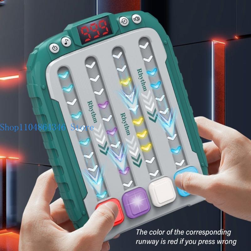 652F Educational Rhythm Skill  - Kids Education Level 리뷰 및 가격