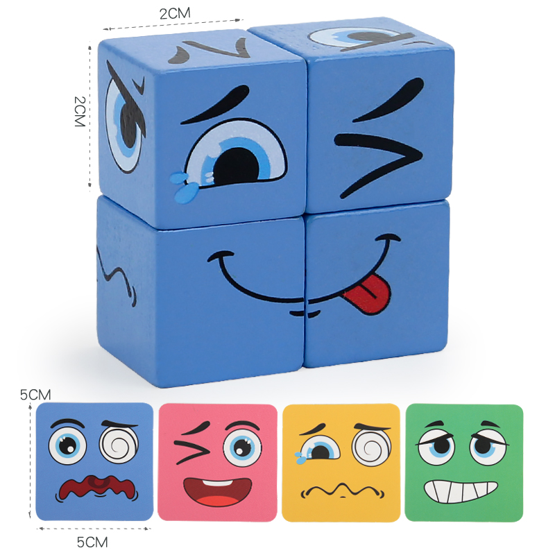 80Pcs Face Change Expression P - Kids Education Table 리뷰 및 가격