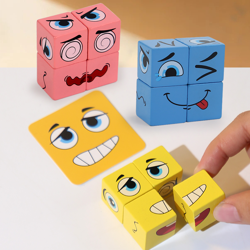 80Pcs Face Change Expression P - Kids Education Table 리뷰 및 가격