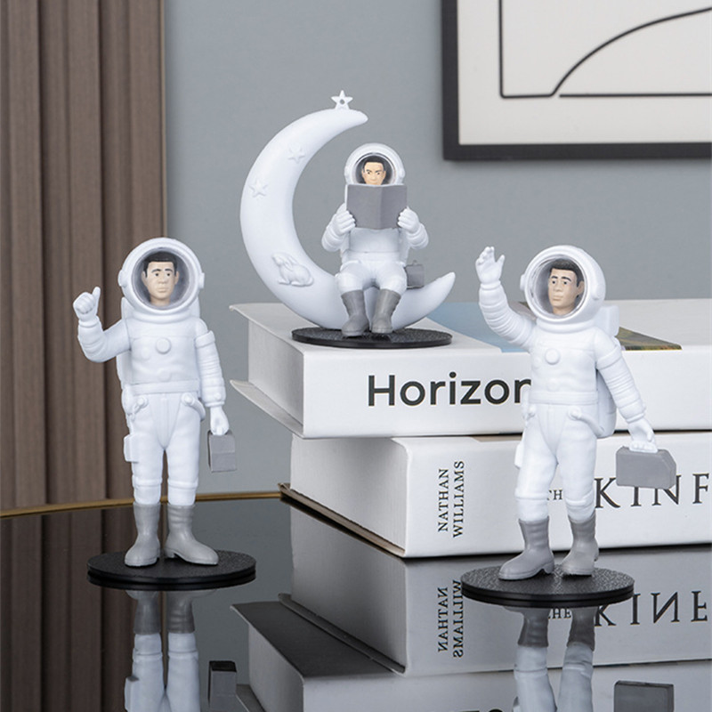 Astronaut Figures Figurines Ta - Kids Education Table 리뷰 및 가격