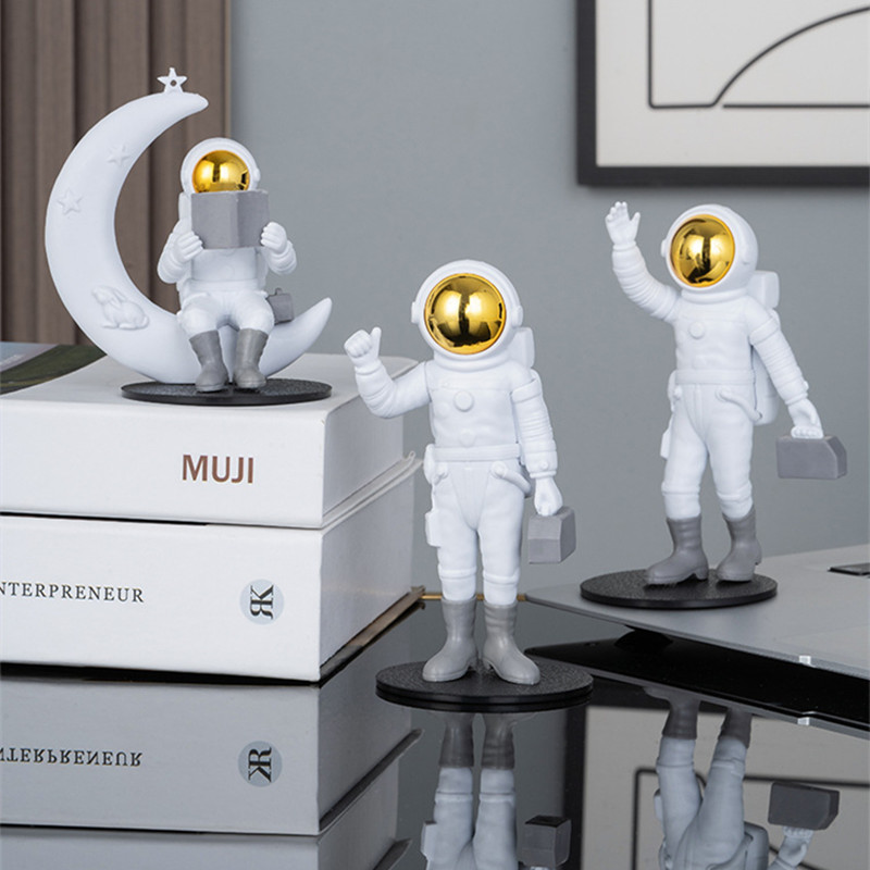 Astronaut Figures Figurines Ta - Kids Education Table 리뷰 및 가격