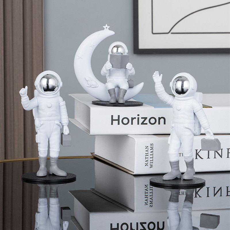 Astronaut Figures Figurines Ta - Kids Education Table 리뷰 및 가격