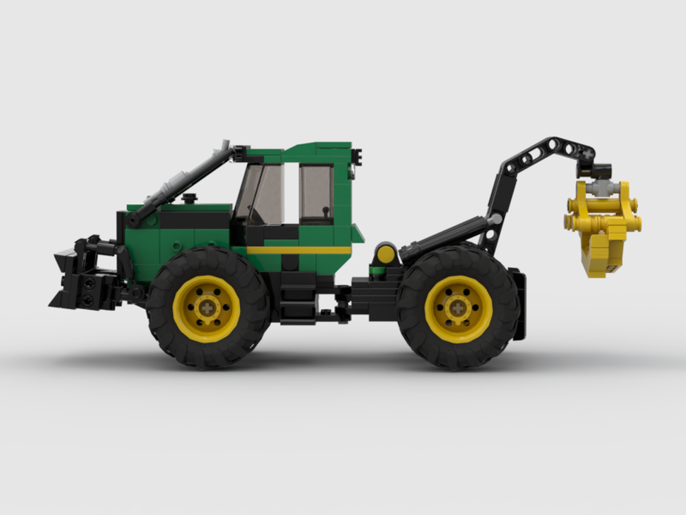 MOC-106027 Log Skidder 548GIII - Kids Education Login 리뷰 및 가격