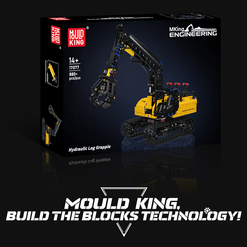 Technical MOC Bulldozer Excava - Kids Education Login 리뷰 및 가격