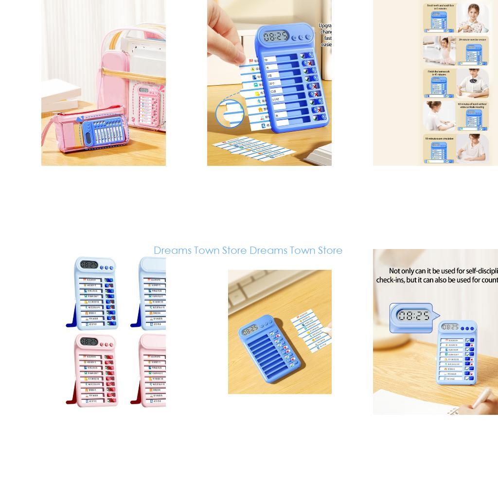 HX6A Kids Daily Routine Chart  - Kids Education Charts 리뷰 및 가격