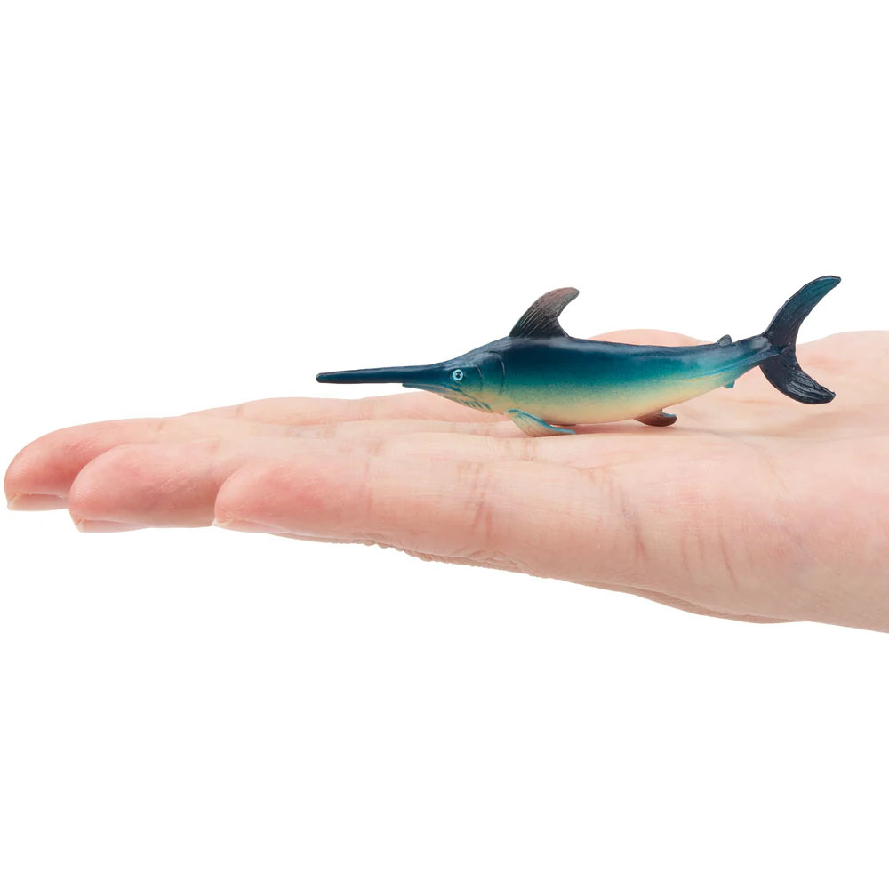 Toymany Realistic Swordfish Oc - Kids Education Yes 리뷰 및 가격