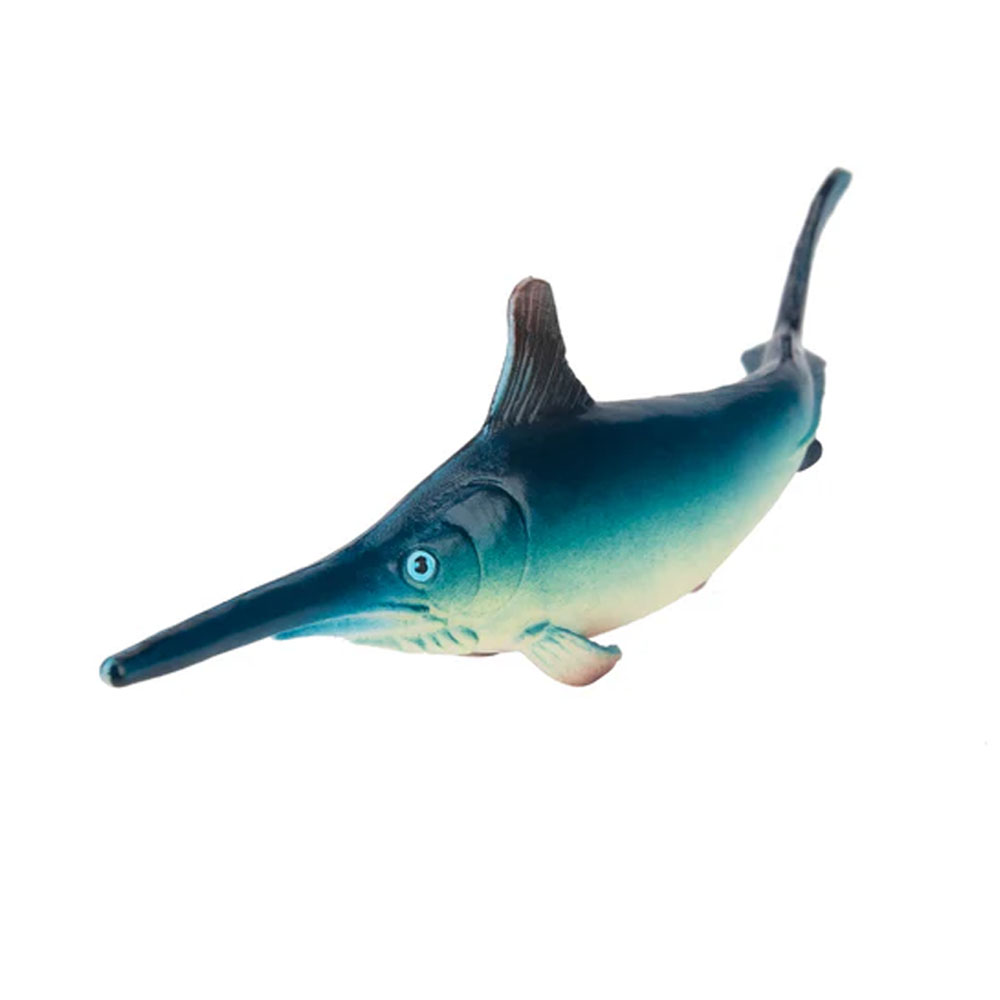 Toymany Realistic Swordfish Oc - Kids Education Yes 리뷰 및 가격