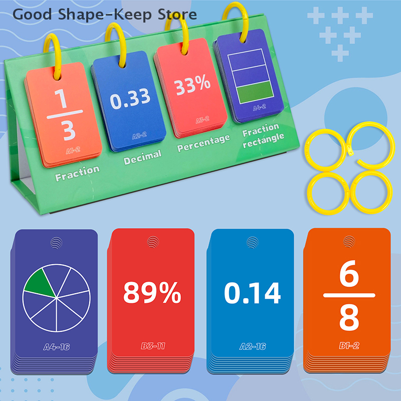 104PCS Educational Toys Decima - Kids Education Table 리뷰 및 가격