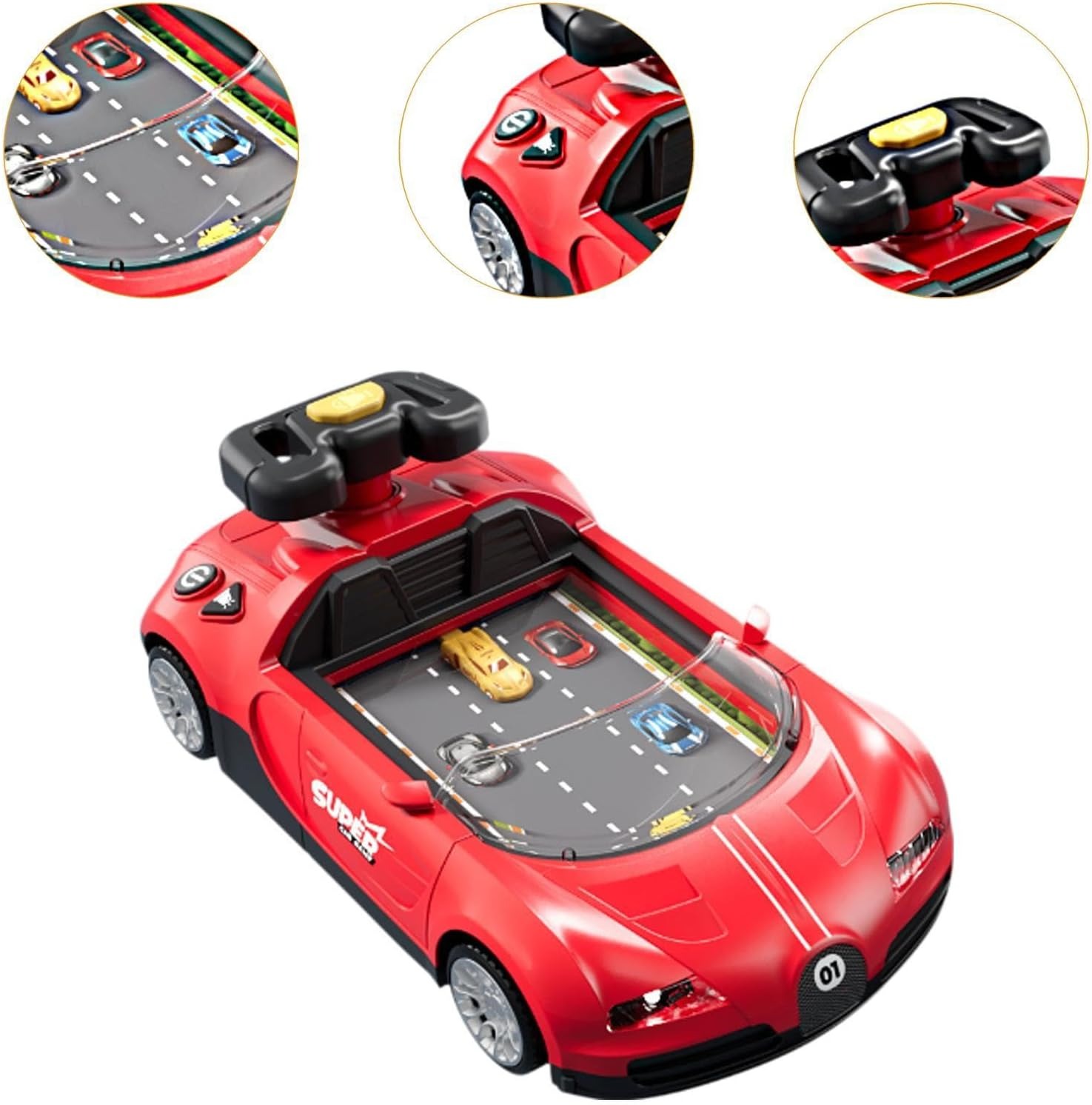 Kids Simulation Driving Game R - Kids Education Courses 리뷰 및 가격