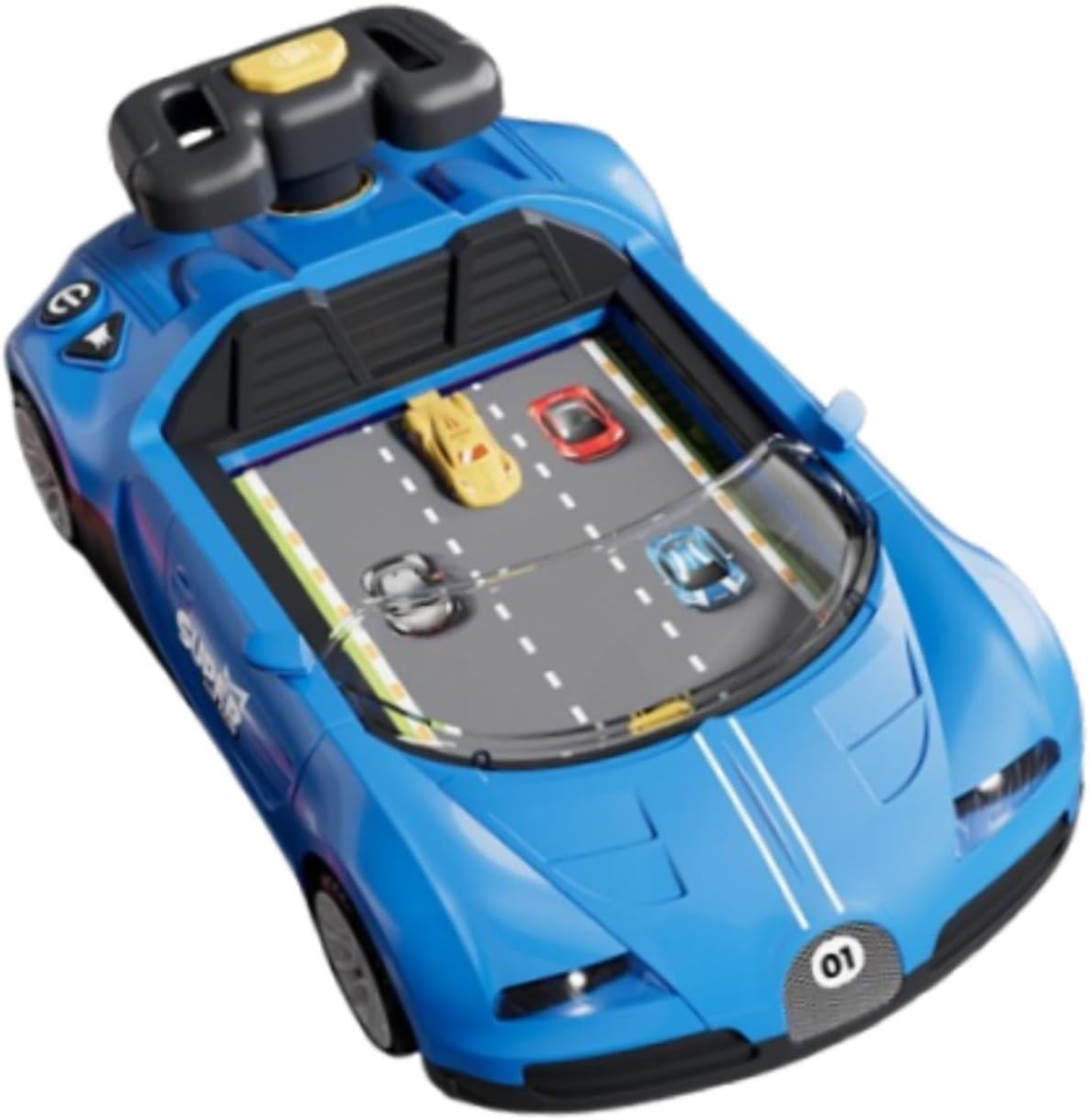Kids Simulation Driving Game R - Kids Education Courses 리뷰 및 가격