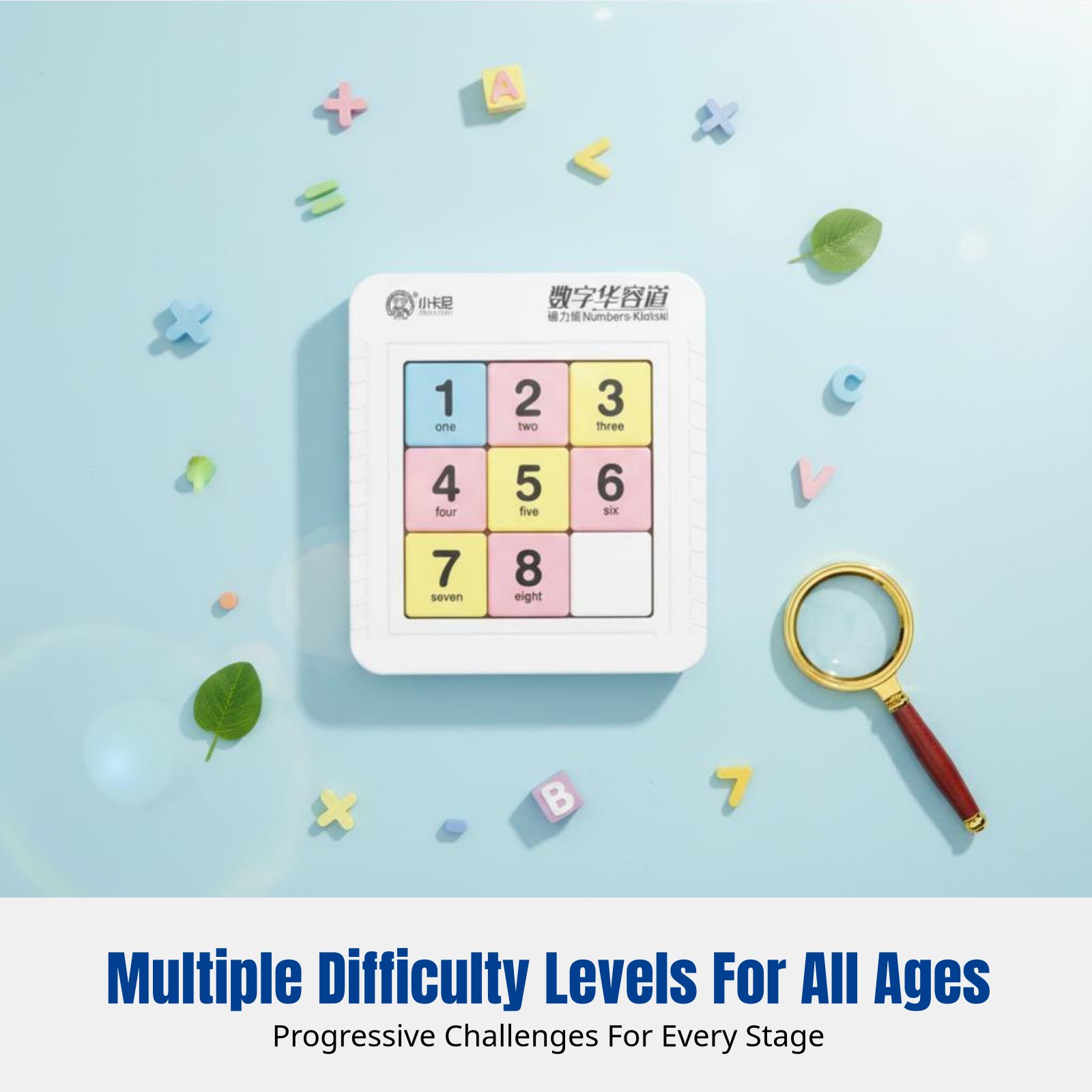 Number Sliding Game, Sudoku Gr - Kids Education Level 리뷰 및 가격