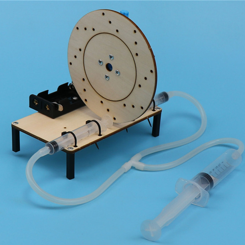 Physics STEM Technology Gadget - Kids Education System 리뷰 및 가격