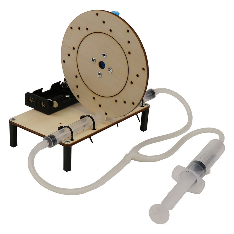 Physics STEM Technology Gadget - Kids Education System 리뷰 및 가격
