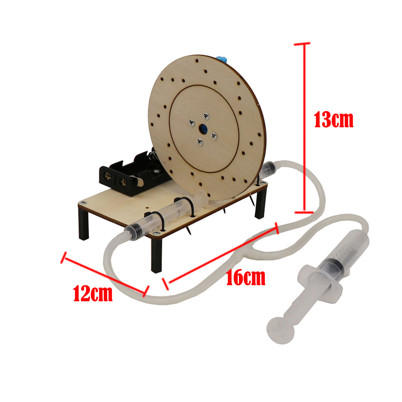 Physics STEM Technology Gadget - Kids Education System 리뷰 및 가격
