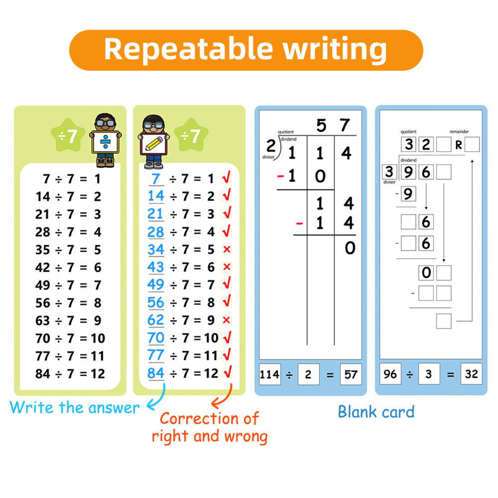 0-12 Multiplication Charts, Ti - Kids Education Table 리뷰 및 가격