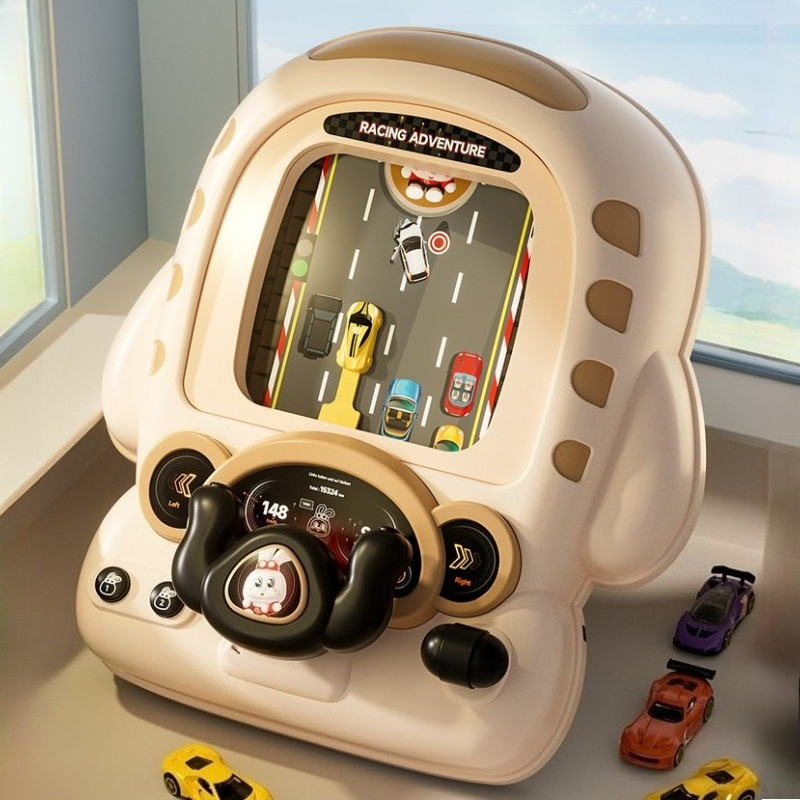 Kids Racing Car Adventure Part - Kids Education Level 리뷰 및 가격