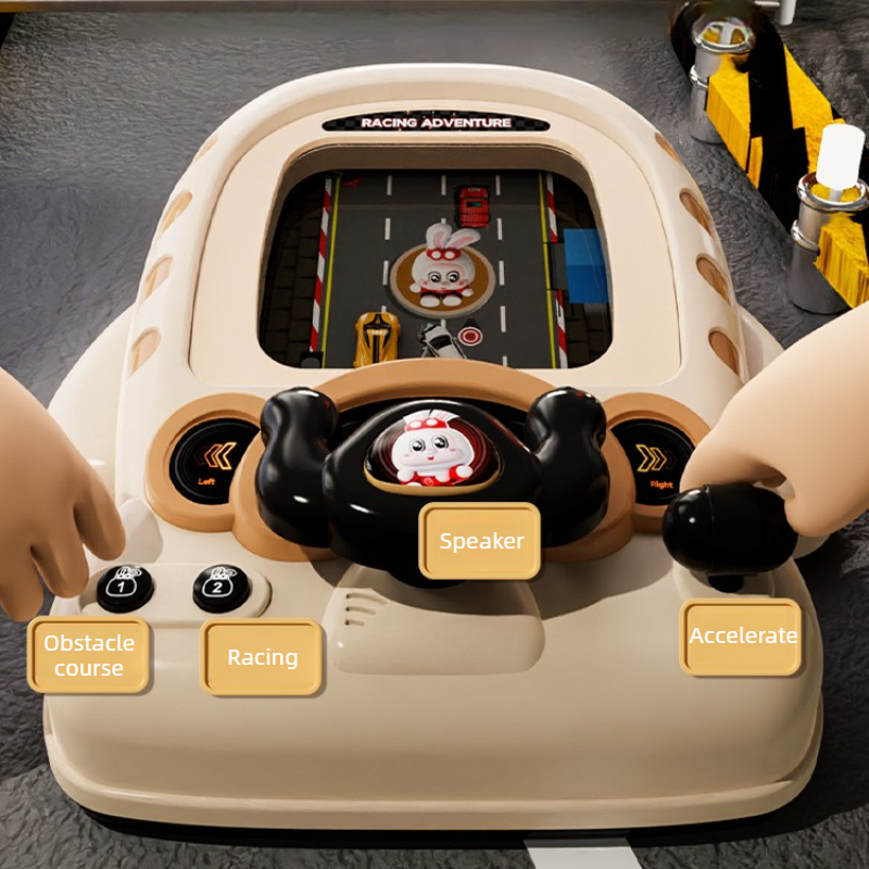 Kids Racing Car Adventure Part - Kids Education Level 리뷰 및 가격