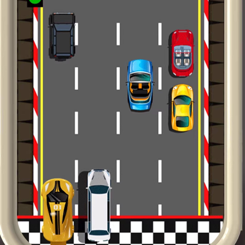 Kids Racing Car Adventure Part - Kids Education Level 리뷰 및 가격