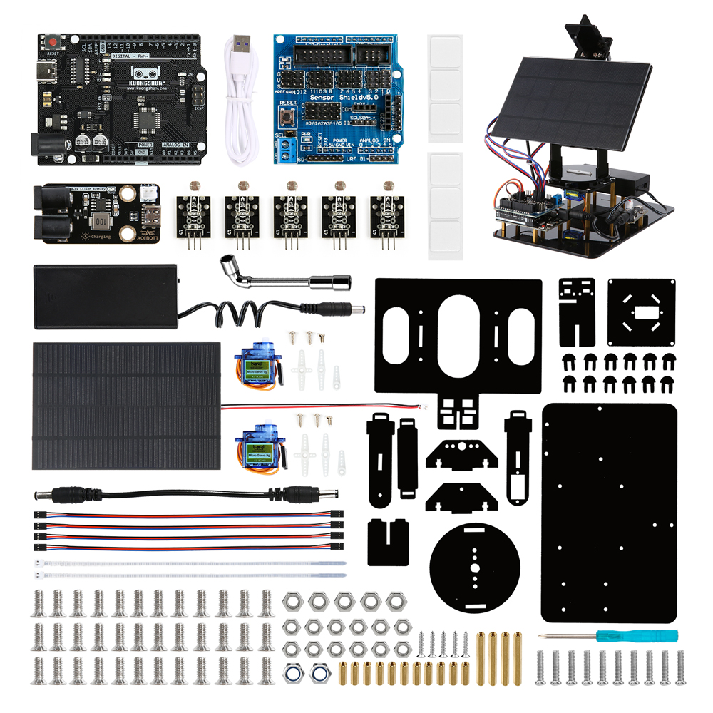 China OEM With Tutorial DIY To - Kids Education System 리뷰 및 가격