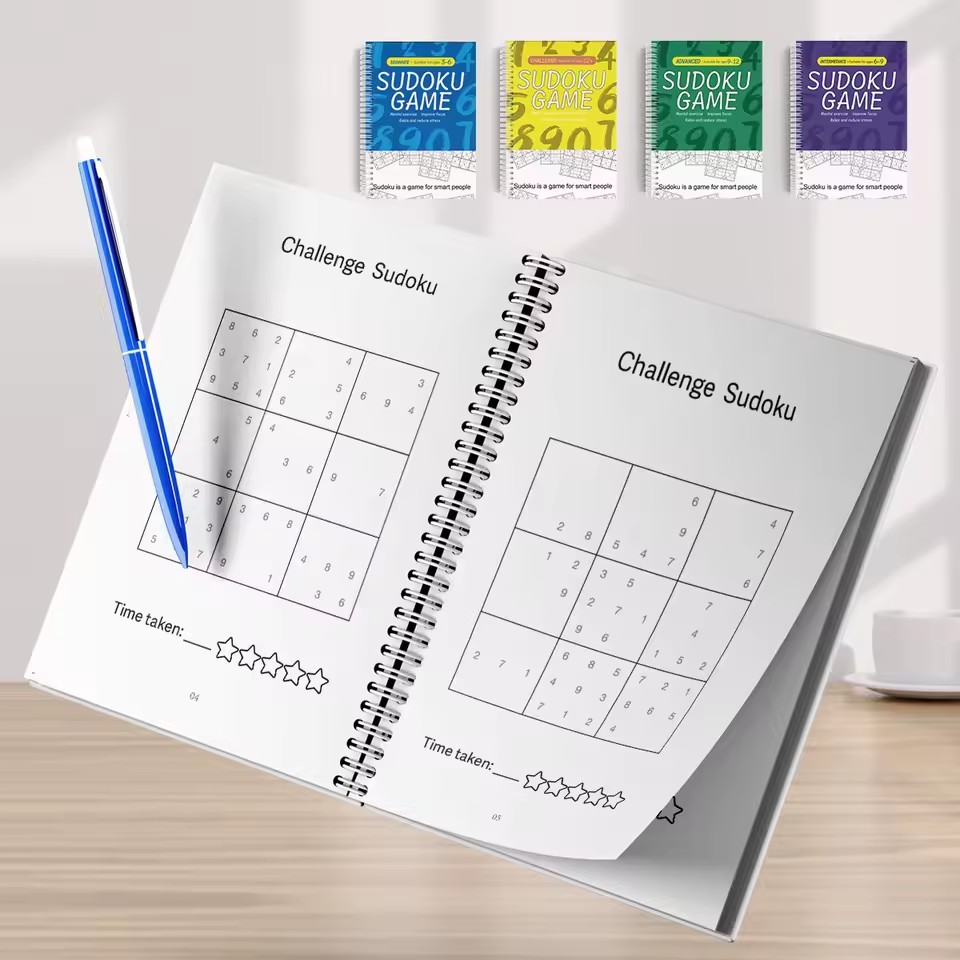 Fun & Educational Kids Sudoku  - Kids Education Level 리뷰 및 가격