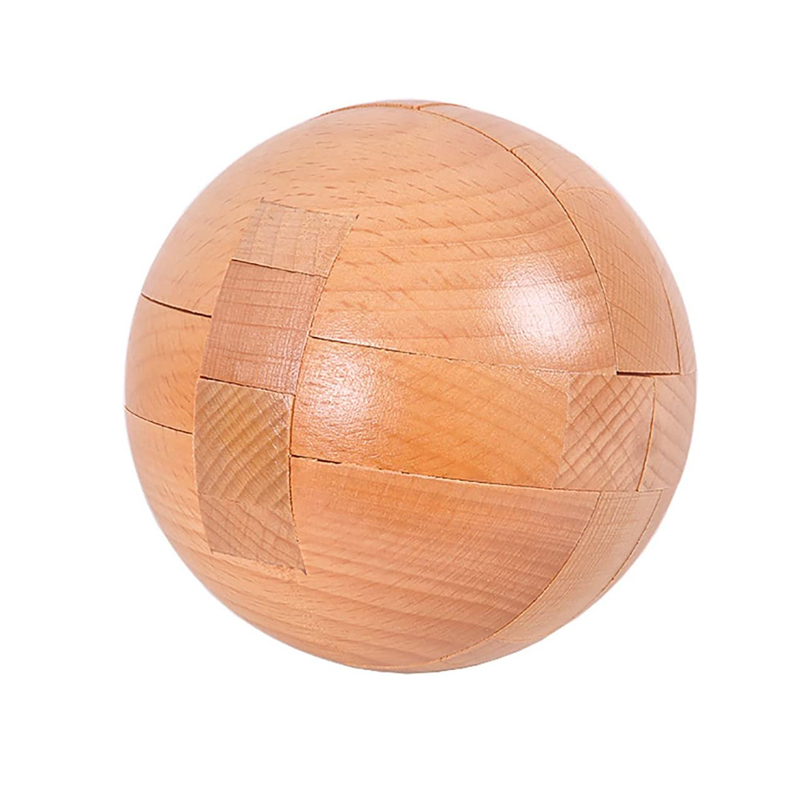 Wooden Puzzle Magic Ball Brain - Game Educational For Kids Free 리뷰 및 가격
