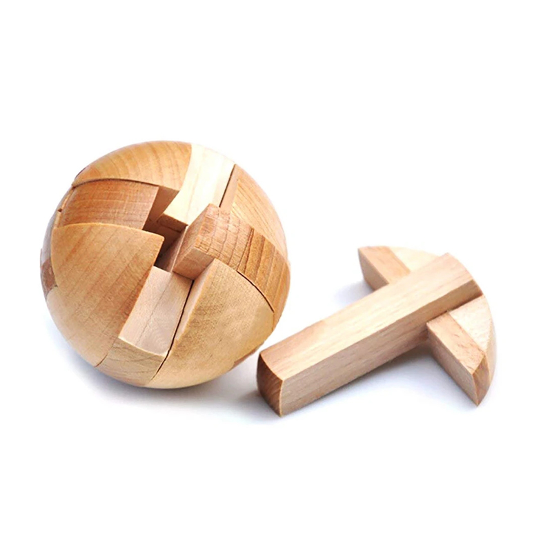 Wooden Puzzle Magic Ball Brain - Game Educational For Kids Free 리뷰 및 가격