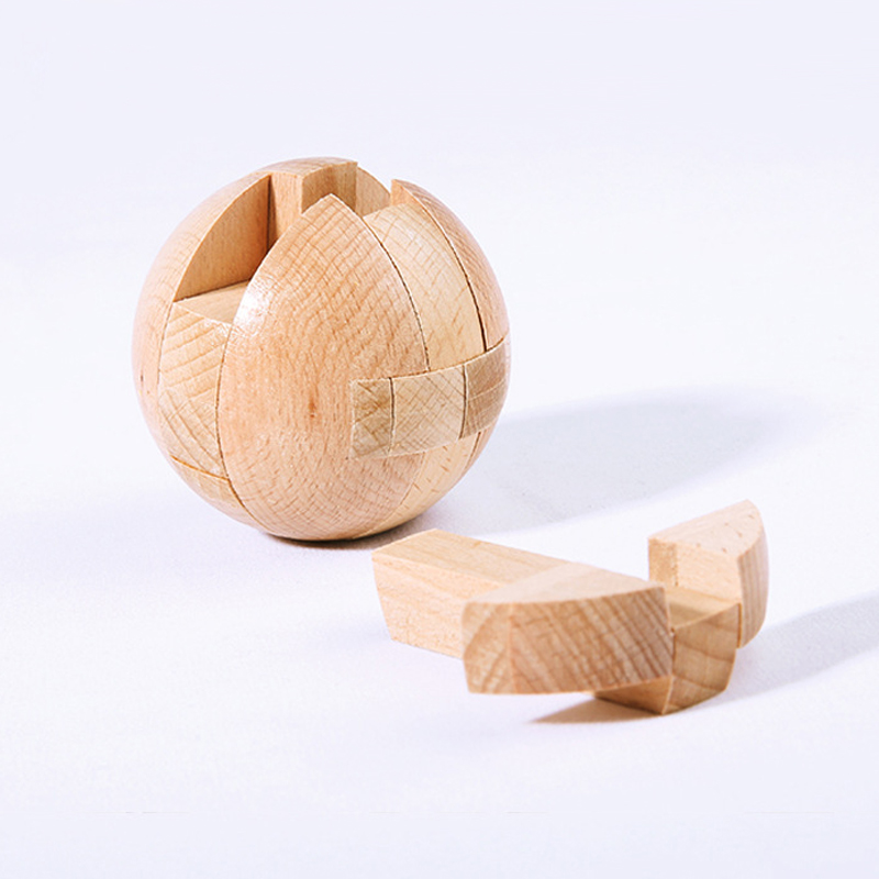 Wooden Puzzle Magic Ball Brain - Game Educational For Kids Free 리뷰 및 가격