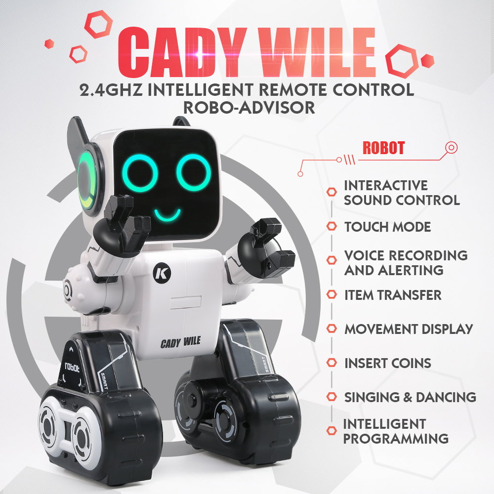 Robot RC Intelligent Sense Ind - Game Educational For Kids Free 리뷰 및 가격