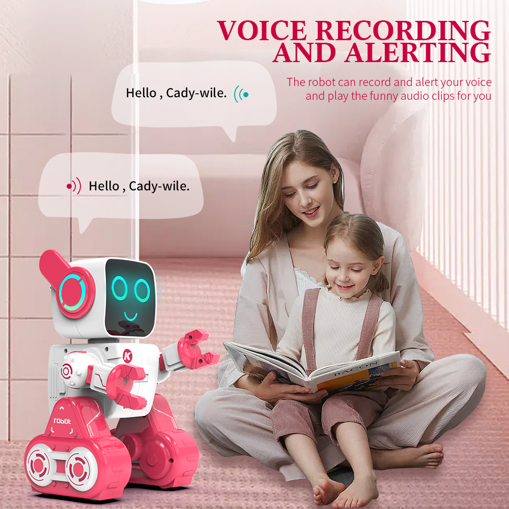Robot RC Intelligent Sense Ind - Game Educational For Kids Free 리뷰 및 가격