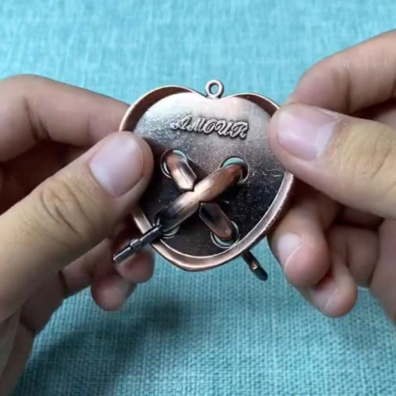 Metal Brain Teaser Puzzles Edu - Game Educational For Kids Free 리뷰 및 가격