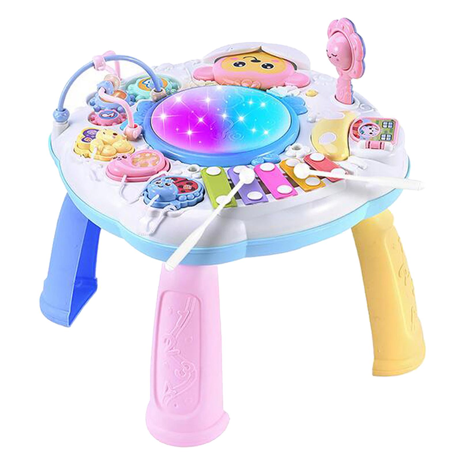 Musical Educational Learning A - Kids Education Table 리뷰 및 가격