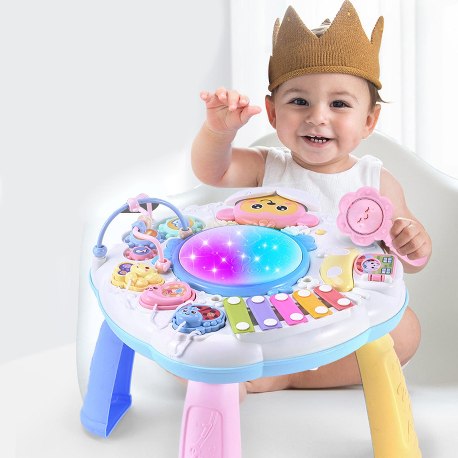 Musical Educational Learning A - Kids Education Table 리뷰 및 가격