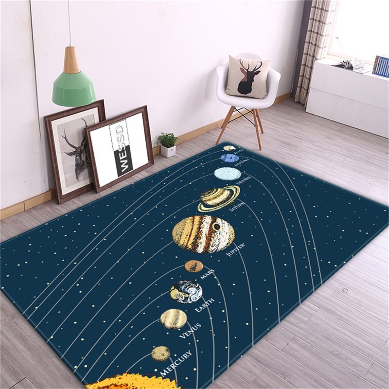 Solar System Planets Kids Area - Kids Education System 리뷰 및 가격