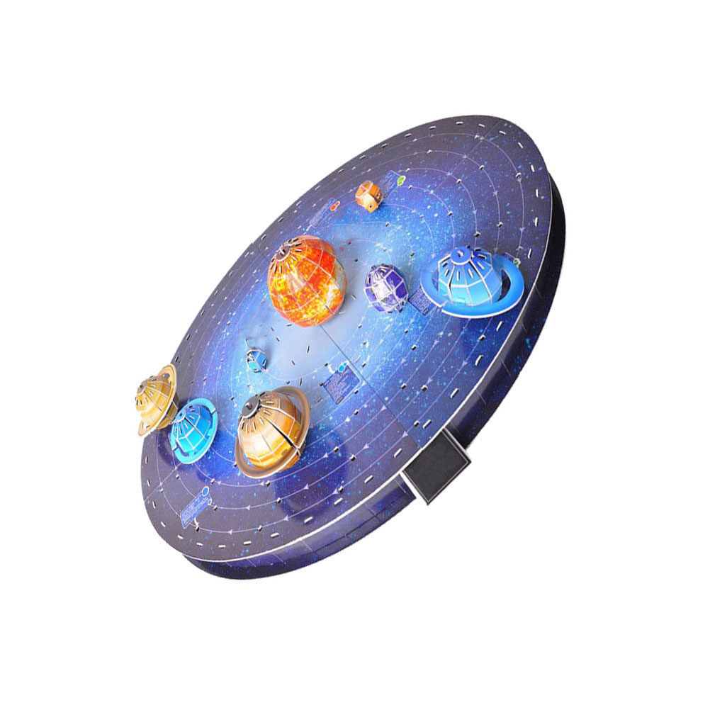1Set System Puzzle Space 8 Pla - Kids Education System 리뷰 및 가격