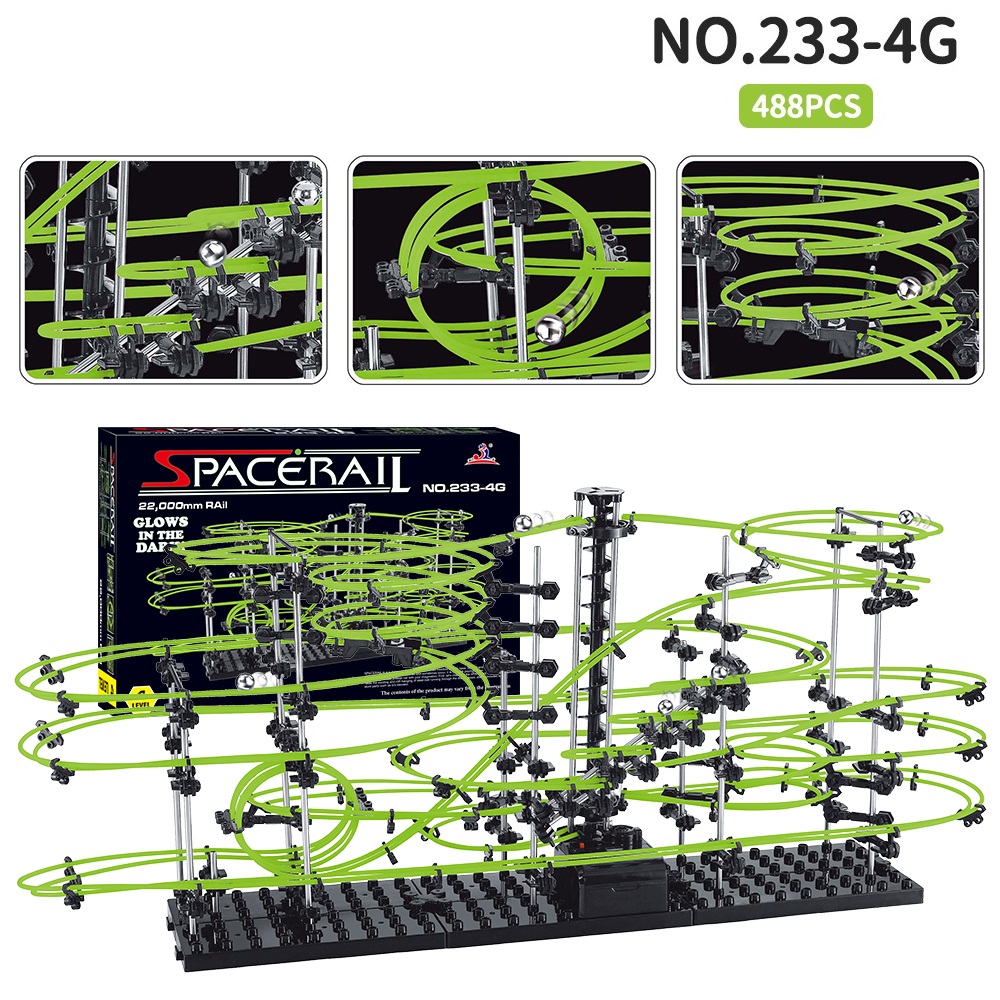 Marble Run Maze Race Track Gam - Kids Education Level 리뷰 및 가격