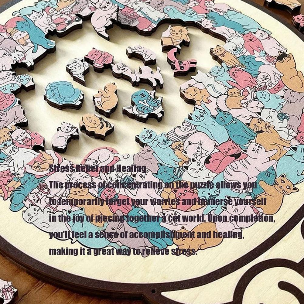 135-Piece Wooden Puzzles For A - Game Educational For Kids Free 리뷰 및 가격