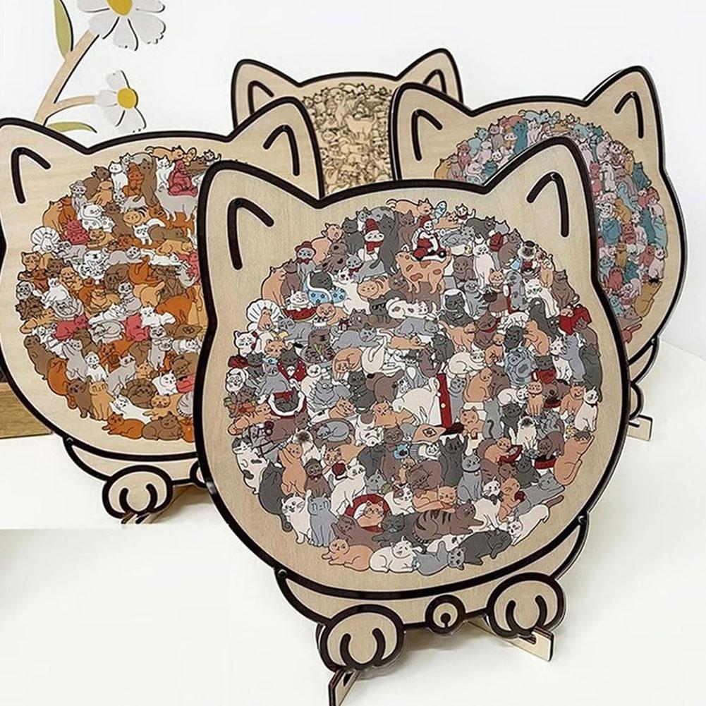 135-Piece Wooden Puzzles For A - Game Educational For Kids Free 리뷰 및 가격