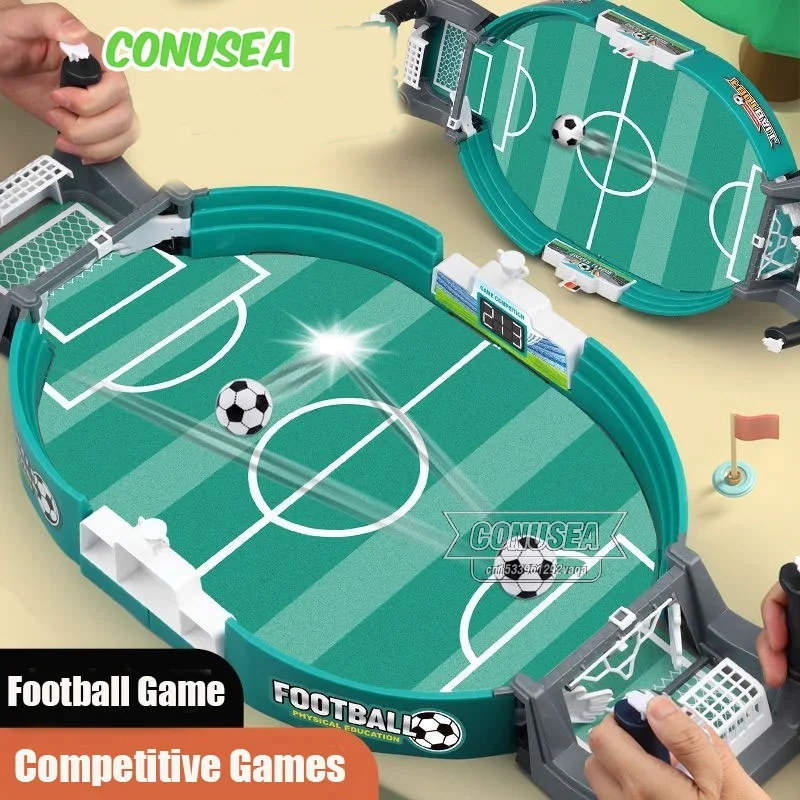 Table Football Set Kid Soccer  - Kids Education Table 리뷰 및 가격