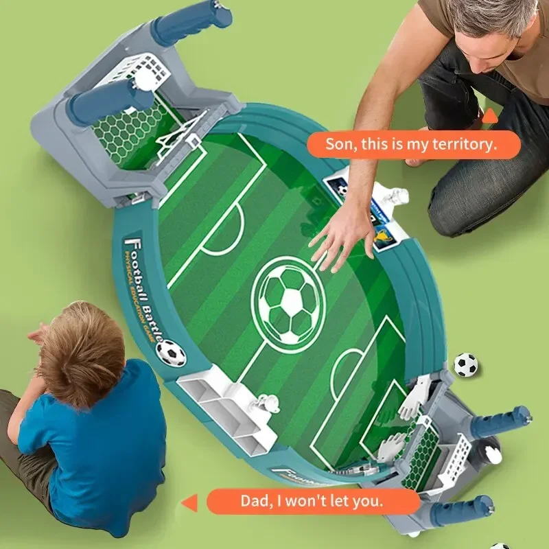 Table Football Set Kid Soccer  - Kids Education Table 리뷰 및 가격
