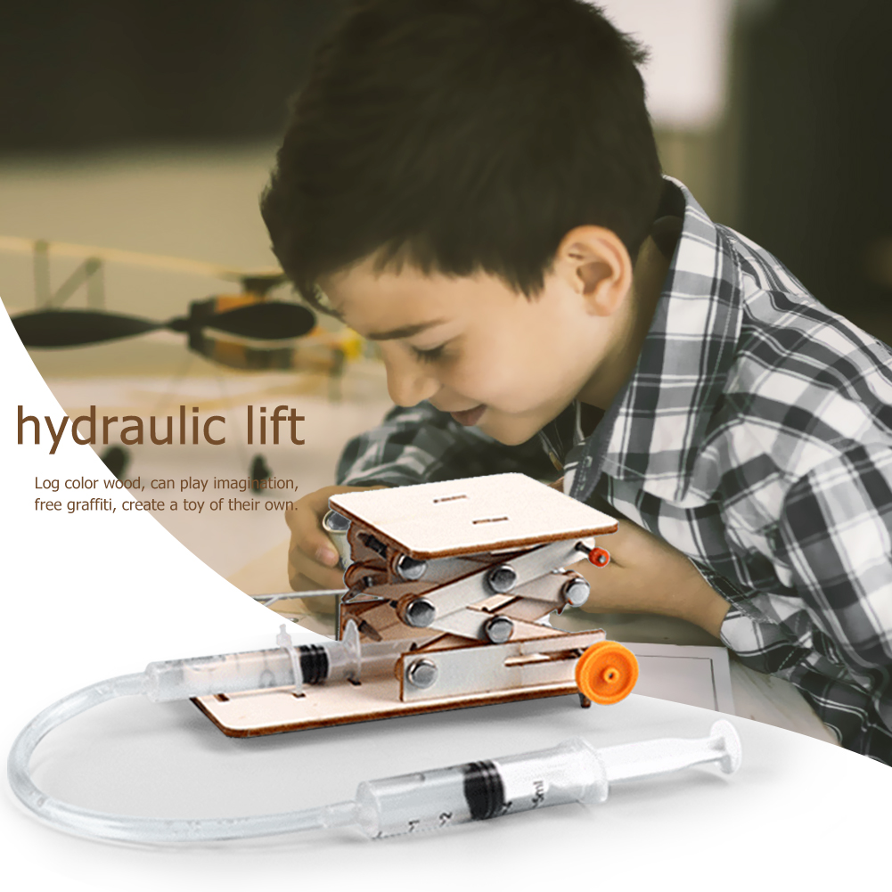 Log Color Wood Hydraulic Lifti - Kids Education Login 리뷰 및 가격