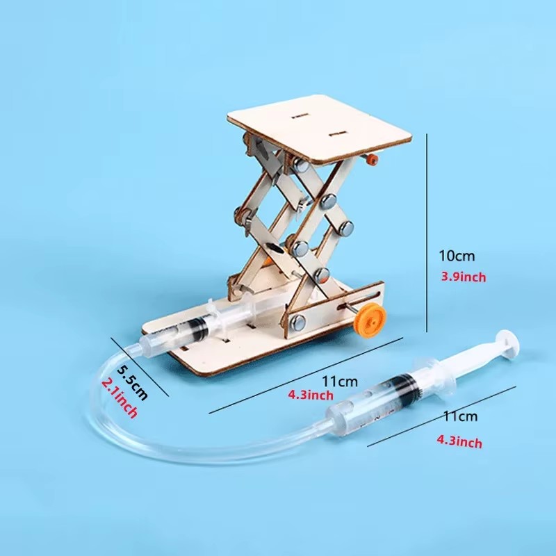 Log Color Wood Hydraulic Lifti - Kids Education Login 리뷰 및 가격