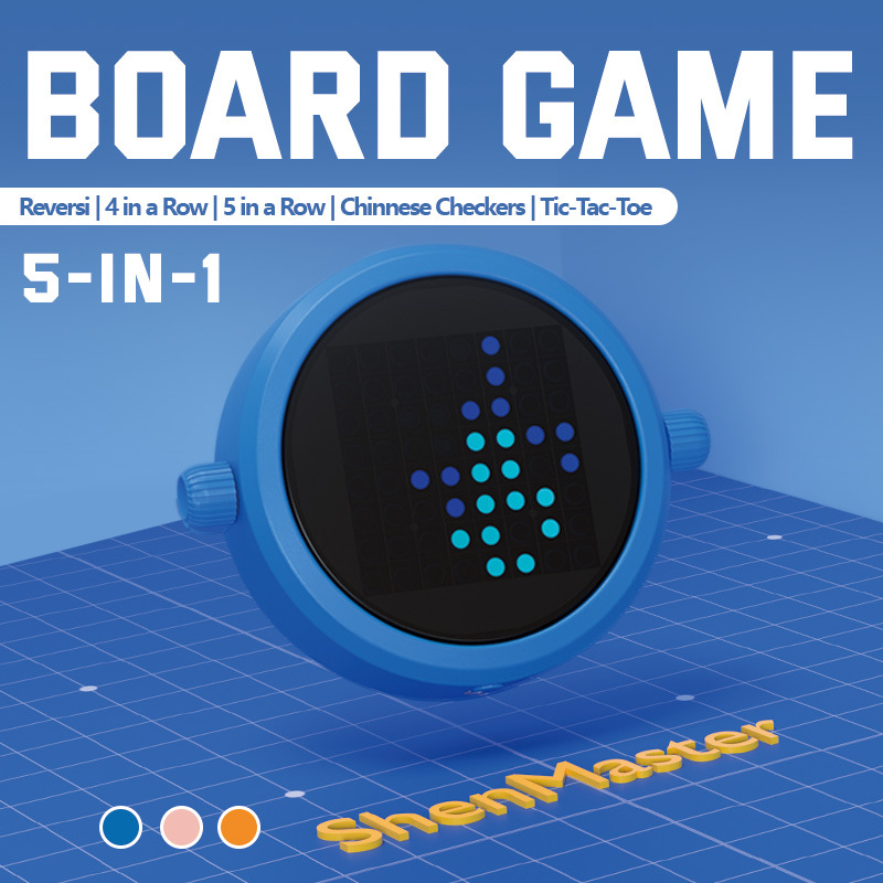 Portable AI Electronic Chess G - Kids Education Level 리뷰 및 가격
