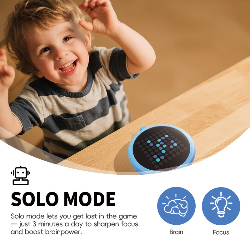 Portable AI Electronic Chess G - Kids Education Level 리뷰 및 가격