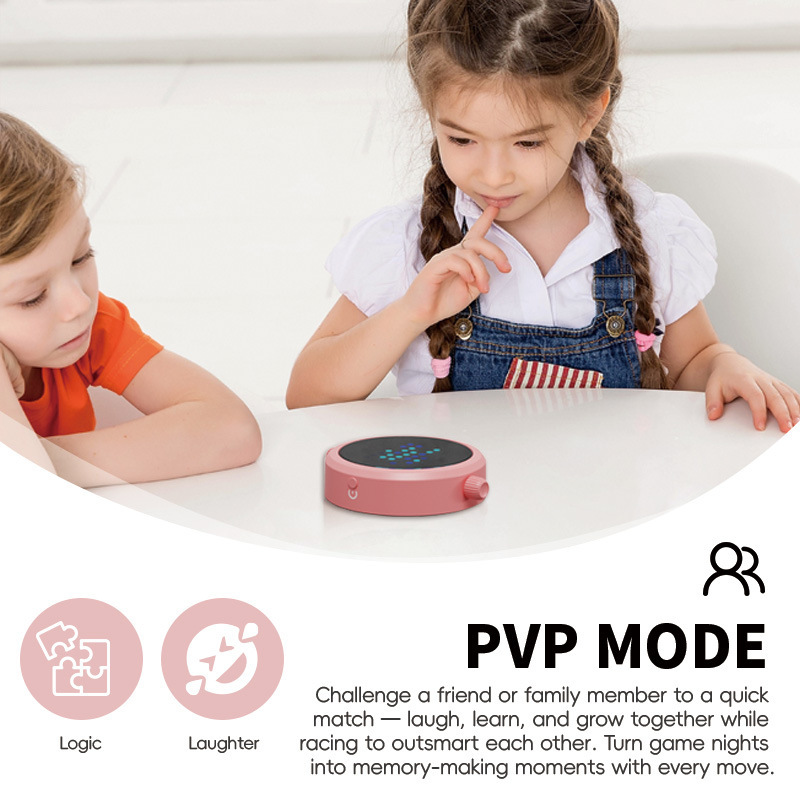 Portable AI Electronic Chess G - Kids Education Level 리뷰 및 가격