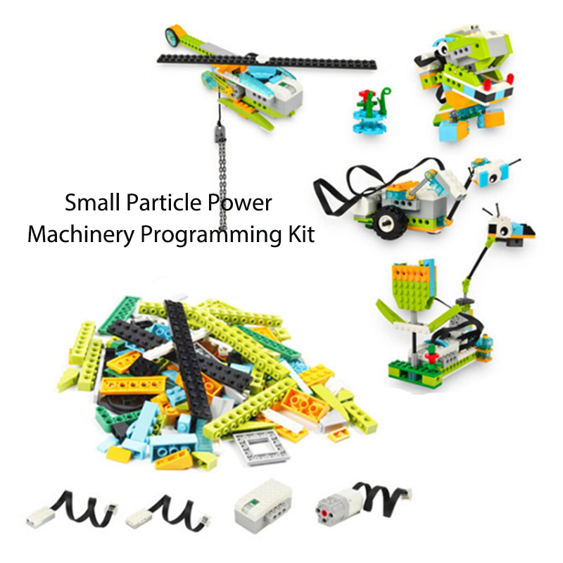 Wedo 2.0 Coding Robot Kit for  - Kids Education Courses 리뷰 및 가격