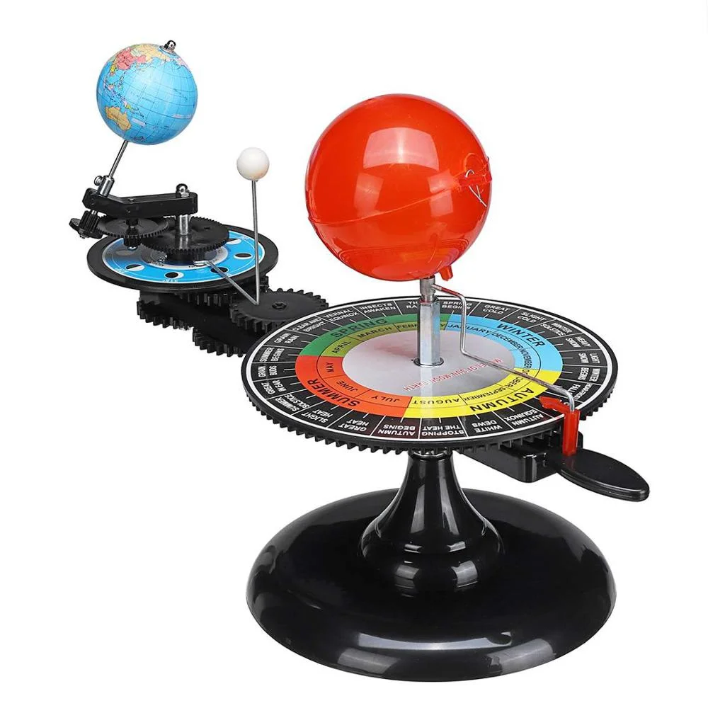 Solar System Model DIY Globe E - Kids Education System 리뷰 및 가격